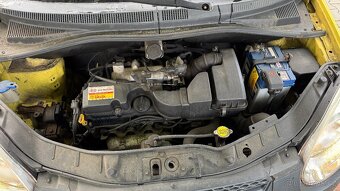 Kia Picanto 1.0 rok 2011 96k km - 11