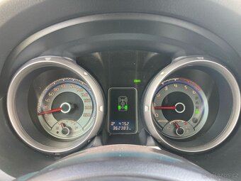 Mitsubishi Pajero 3,2 DID 2009 140 kW - 11