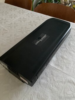 Městské elektrokolo Lectron Citana - 11