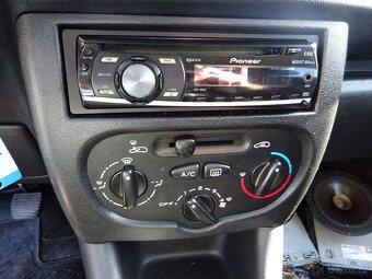 Peugeot 206 PLUS, 1,1i,garance km - 11