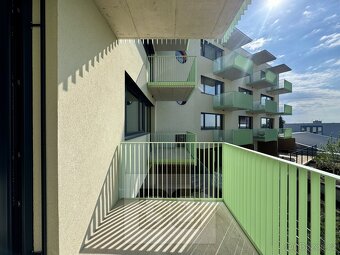 Pronájem byty 1+kk, 35 m2 - Znojmo, ev.č. N08017 - 11