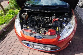 Ford Fiesta - 11