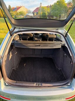 Octavia 2 TDI 1.6 77 kw - 11