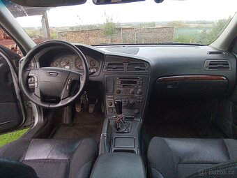 VOLVO V70 ll , 2,5 Tdi , r. 2000 ... - 11