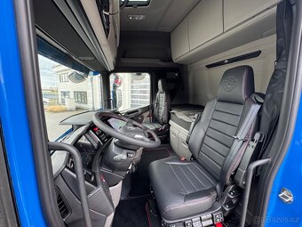 Scania S660 V8 6x2NB - 11