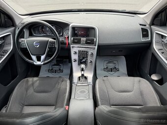 VOLVO XC60 D3 2.0 110kw—automat—2017–Momentum—DPH— - 11