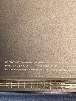HP ENVY x360 13-ar0xxx - 11