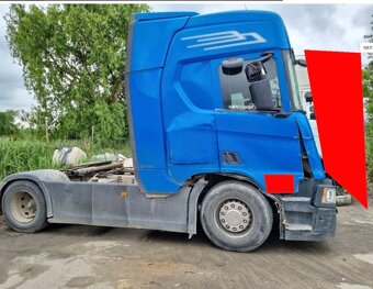 Scania R500 - 11
