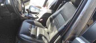 Land Rover Discovery 3 2.7 V6 ROZPRODAM DILY - 11