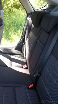 Prodám Ford Focus Titanium 2,0i,107 kW - 11