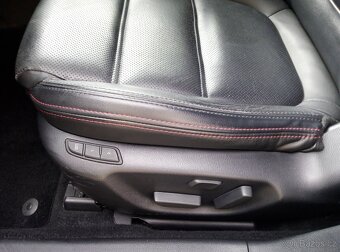 Mazda 6, Wagon 2.2 D 129kW - 11