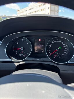 Passat B8 110 kw 2020 - 11