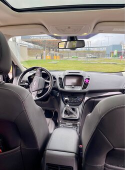 Ford Kuga 2017 1.5 ecoboost - 11