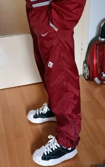 Real 90s retro tracksuit NIKE - 11