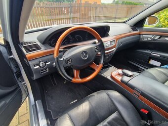 s500 v8 amg - 11