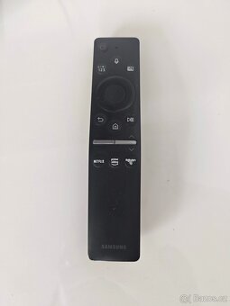 Smart TV Samsung QE55Q80TA - 11