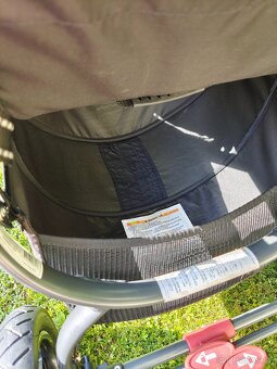 Valco SNAP 4 Tailormade denim - 11