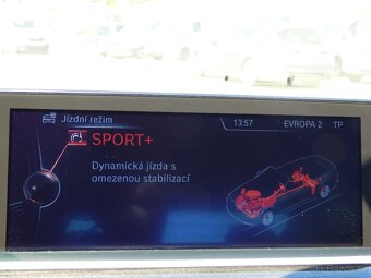 BMW Řada 4 435i, LED,Head-Up, kabriolet - 11