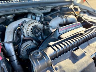 2003 Ford F-350 Super Duty Lariat Crewcab | Powerstroke - 11