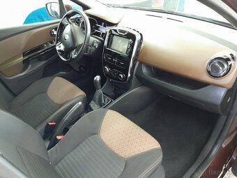 Renault Clio IV 0,9 tce - 11