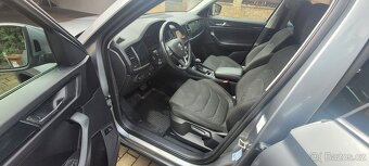 Škoda Kodiaq 2,0TDi DSG 2021 facelift VIRTUAL KESSY XENON - 11