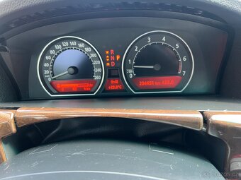 E65 V8, logic7, comfort sitze, aero paket, - 11