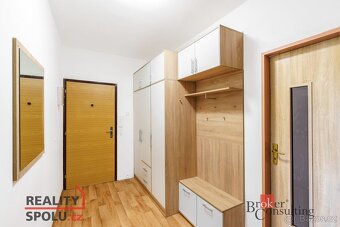 Prodej, byty/3+1, 67 m2, Burianova, Liberec, Liberec [ID 764 - 11