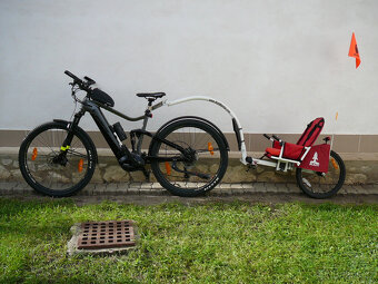 Souprava Axen+Weehoo - 11