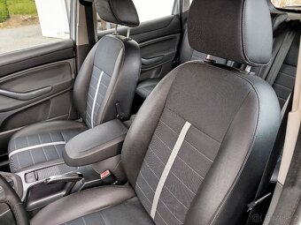 Ford KUGA 2.0 TDCi 100kW, r.v. 10/2009, najeto 193.940 km - 11