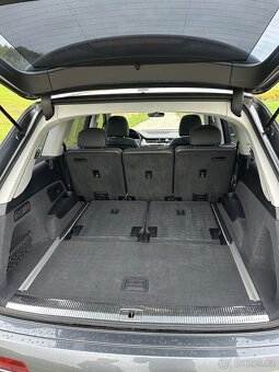 Audi Q7 3.0tdi Audi Exclusive - 11
