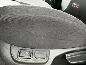 FIAT 500L 1,3 MULTIJET - PŮVOD ČR - 1.MAJITEL - 11