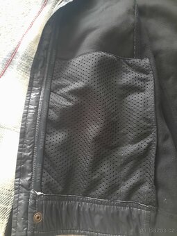 VUARNET originál bunda vel.M/L(52) Nová - 11