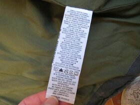 panska zimni bunda L Tomi Hilfiger - 11