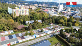Prodej garáže, 23 m², Šternberk - 11