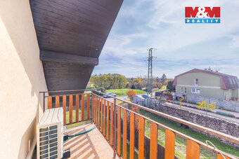 Prodej rodinného domu v Rohatci, ul. U Zásady - 11