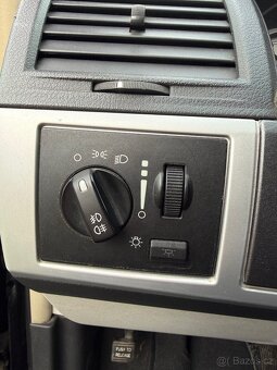 Chrysler Grand Voyager 2.8 CRD 120 kW - 11