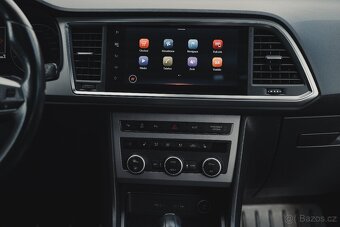 SEAT Ateca FR 2.0TDI 110kW DSG - 11