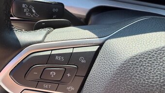 Volkswagen Golf 8 Variant //2.0TDi//85kW//DSG//BUSINESS// - 11