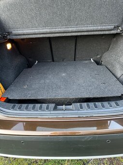 BMW X1 20d xDrive CEBIA - 11