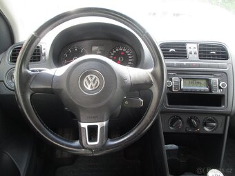 Volkswagen Polo 1.4i KLIMA - 11
