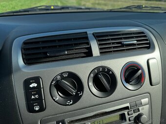 Honda Civic 1.6. VTEC - 11