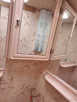 Karavan Tabbert 590 -TOP STAV- BEROUN - 11