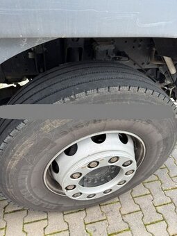 MAN TGS 32.400 - 8x4 – MIX-Putzmeister 9m³ - EURO 6 - 11