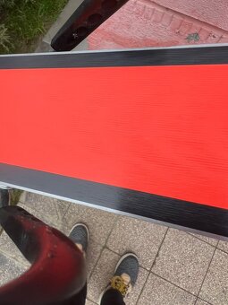 Lyže Atomic Redster S9 FIS - 157cm - 11