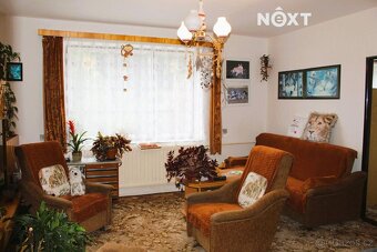 Prodej Rodinný dům, 140㎡ - 11