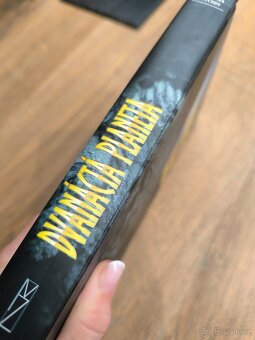 Dvanáctá planeta - 11