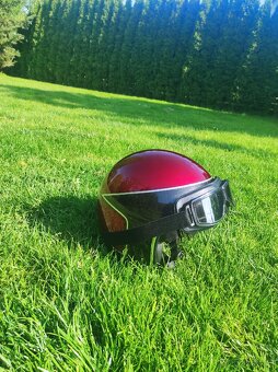 Honda VT 750 c2 Shadow - 11