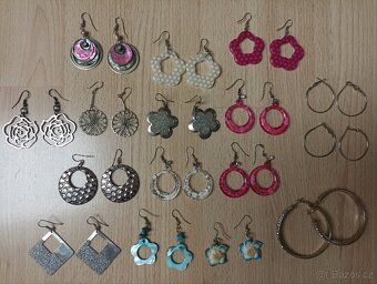Bižuterie mix - 11