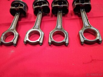 Díly motoru N43 - 11