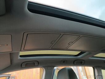 Prodám Opel Zafira 1.9 CDTi 88kW - 11